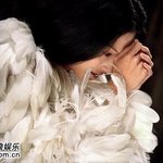 장동건/사정봉/장백지 <b>주연</b>[무극]일본판 예고편