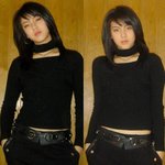 김옥빈 <b>여장</b>남자