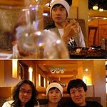 천하<b>장사</b>마돈나 류덕환 최근모습