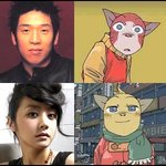 신예 강해민, <b>mc</b>몽의 여자로 발탁