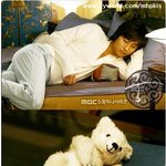 궁 <b>테디</b>베어 vs 주인공들