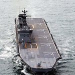 독도함이 <b>말레이시아</b>에 가다