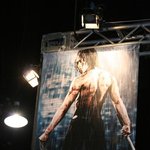 비의 '<b>닌자</b> 어쌔신' 포스터! 이소룡처럼 나왔네ㅎㅎ