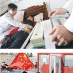 57일간 물만 먹으면서 버텼어, 살수 있어?