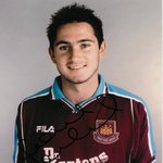 [프랭크 램파드] 첼시 구단의 프랭크램파드의 모든것~