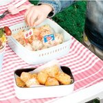 아이들 <b>현장학습</b>, 운동회때 만드는 예쁜 도시락~