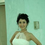 드라마 촬영中인 슈,<b>인위적</b>인 셀카 좀 어색해~!