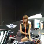 <b>korea</b> it show 에 왠 레이싱 걸~ ㅋㅋ