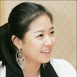 코요태 <b>신지</b>, 최근사진