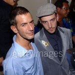 패션계 영향력 1위, 루이비통 <b>수석</b> 디자이너인 마크 제이콥스의 연인