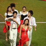 효리 누나 다리길이 <b>전격</b>공개