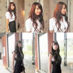 <b>박정아</b> 최근