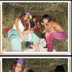 최근 이효리씨와 <b>백업</b>댄서들