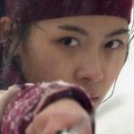 [하지원]  하지원 또 `조선 女<b>형사</b>`