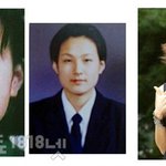 <b>채연</b> 졸업사진