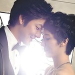 결혼하는 '<b>듀크</b>'김지훈, 서인영 닮은 신부 공개!