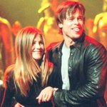 여자를 닮아가는 <b>브레드</b> 피트