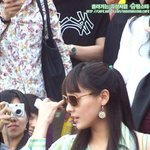 <b>유진</b> 고대에서 찍힌 사진