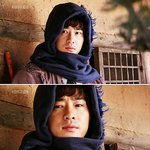 [쾌도 홍길동]사오정으로 변신한 홍길동 강지환