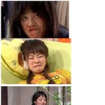 홍수아의 데뷔초 엽기 망가짐의 <b>실태</b>