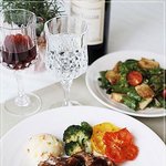 풀코스 식사 순서 제대로 알고 먹자!