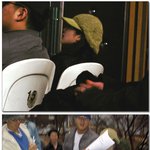 <b>복학</b>한 유진 고려대에서 &amp; 김태희 학교에서 직찍