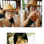 피서간 배슬기 셀카 너무 <b>깜찍</b>해~