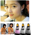 <b>천사</b>들의 합창! 얼짱 남보라~ 이쁘게 잘 자랐네