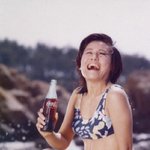 <b>박원숙</b> 비키니사진...