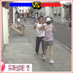 <b>신지</b>의 로우킥..;