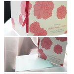 스타들의 <b>이색</b> 청첩장? 나두 결혼하고 싶어!