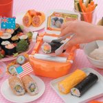 김밥을 간단하게 만들 수 있는 도시락!!