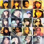 이민우 누나 이영미 <b>폰카</b> 눈이 왕방울이네