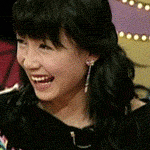 남상미는 웃을 때 <b>마다</b> ○○한다!