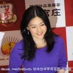 중국에서 친절한 이영애씨의 <b>파워</b>!