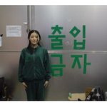 <b>톱스타</b> 이영애에게도 이런 '귀염 포스'가 숨어져 있었다니~