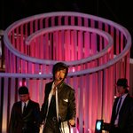 강타, 중국 <b>모친</b>절 기념 콘서트 화려한 피날레 장식
