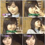 뜨는 그녀들, <b>장미</b>의 전쟁 출신?