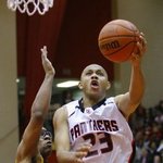 <b>조던</b> 두 아들, '제2의 <b>조던</b>'에 망신