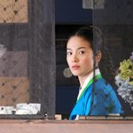 송혜교의 ‘<b>황진</b>이’ 고혹적 자태 뽑내
