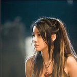 [태왕사신기]배용준의 새 <b>여인</b>! 놀라운 미모 공개