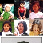 하지원 <b>변천사</b> 아기때부터 현재까지