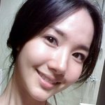 <b>하이</b>킥 강유미 셀카