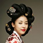 <b>황진</b>이 맡았던 역대 여배우들