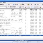 " 제2의  소리바다 " <b>몽키</b>3 에 왜 사람이 없죠???