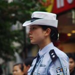 중국여경 훙싱메<b>이메이</b>..김유미삘이 나는듯,,