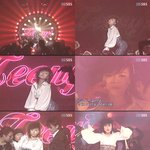 심은진 솔로데뷔 무대 의상.. 코디가 <b>안티</b>