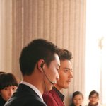 <b>중국</b> 파파라치에게 찍힌 최근 장동건 모습!