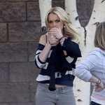 <b>터프</b>하게 담배피는 린제이로한