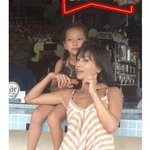 연예인들 <b>딸들</b>,, 이요원 딸, 황신혜 딸 등등